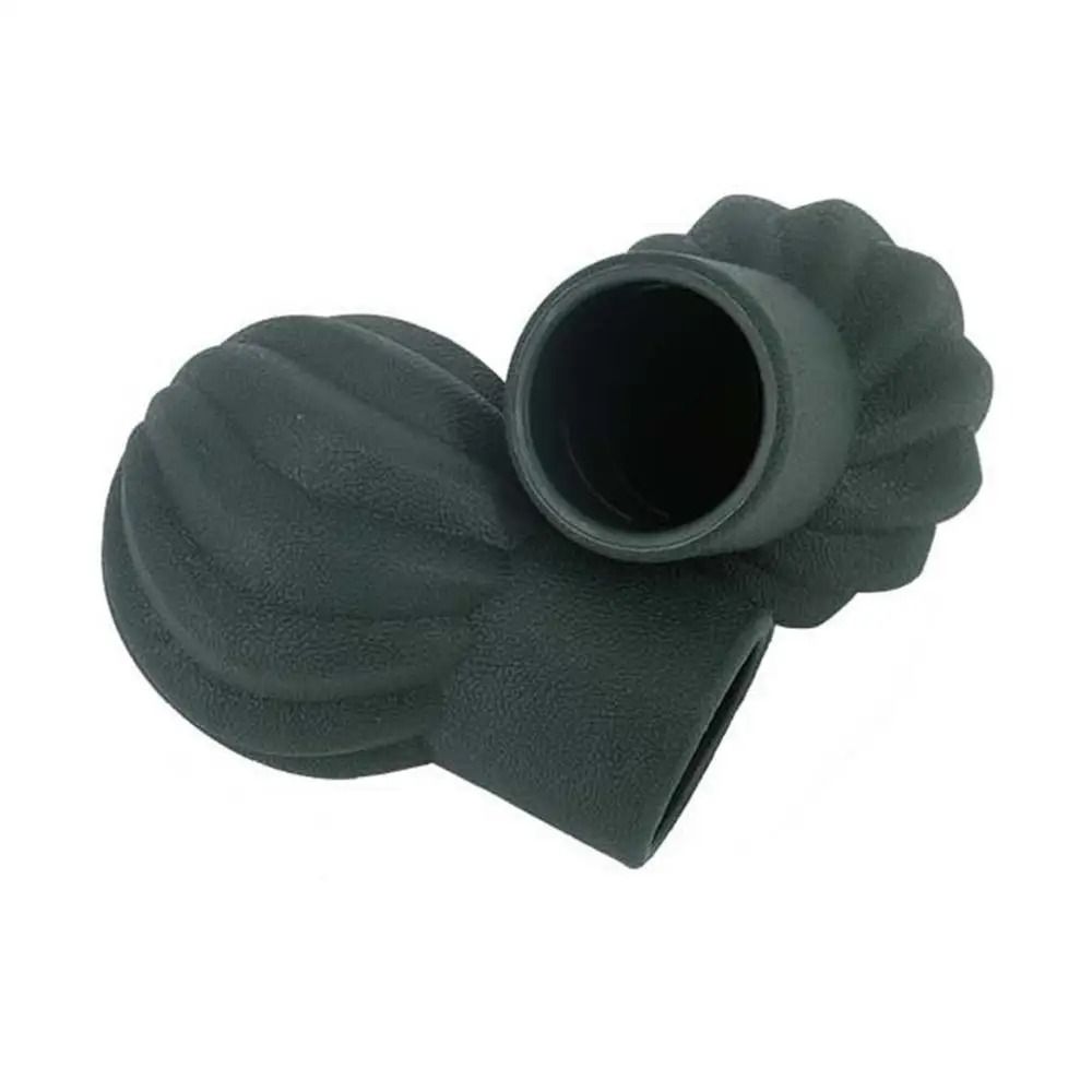 Landmine Barbell Attachment - Anti-slip Barbell Attachment Ball Floor Swivel