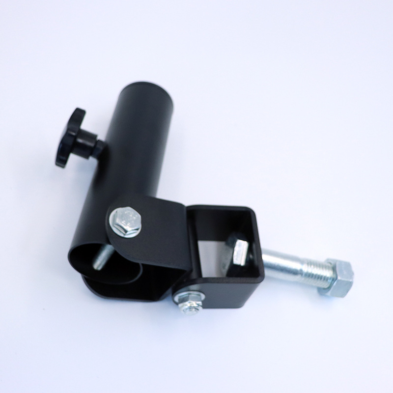 Landmine Barbell Attachment - 360 Degree Landmine Attachment For Barbell,