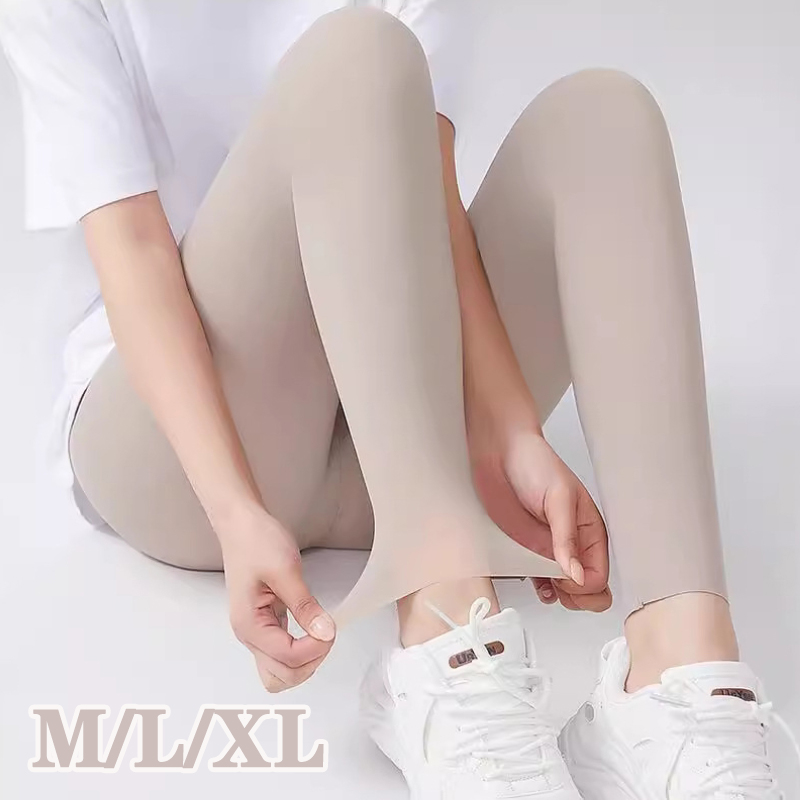 Crossfit G - 1 Pair Women Thin Yoga Leggings