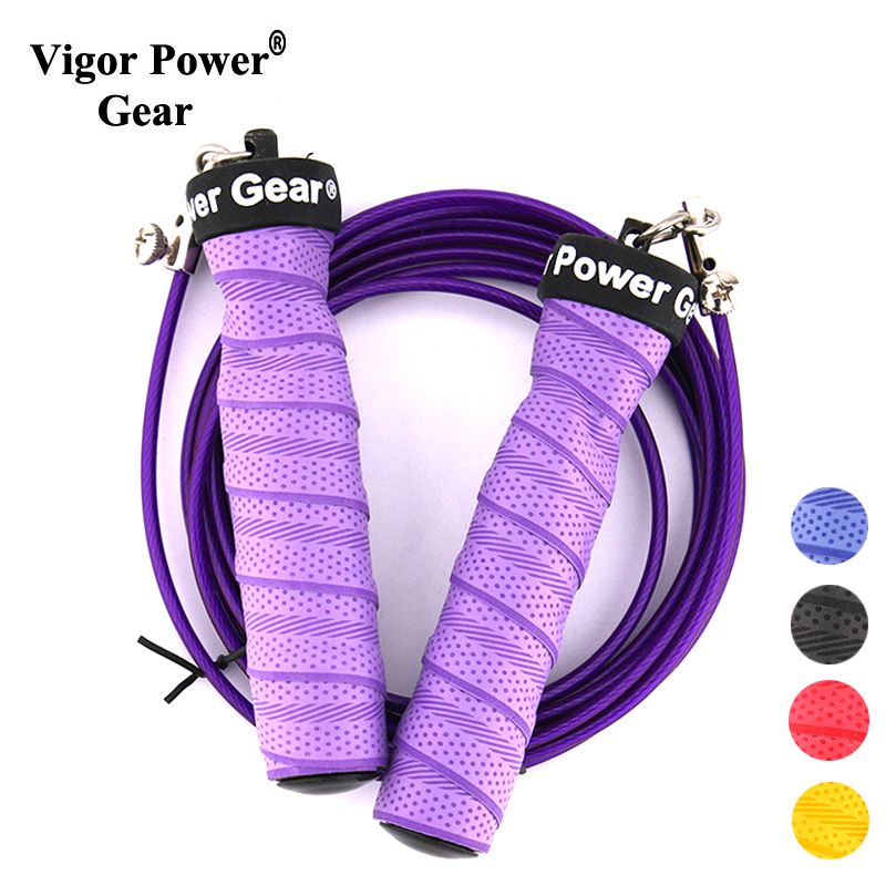 Crossfit Gear For Women - Vigor Power Gear Adjustable Cable Crossfit