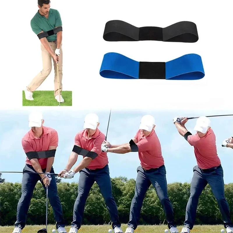 Crossfit G - Golf Swing Trainer Posture Corrector Band