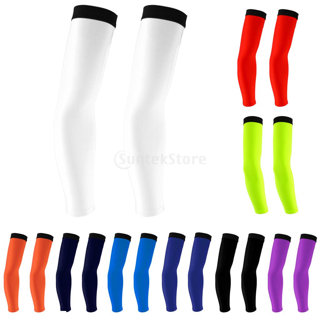 Crossfit G - Bike Cycling Golf Arm Sleeves Sun