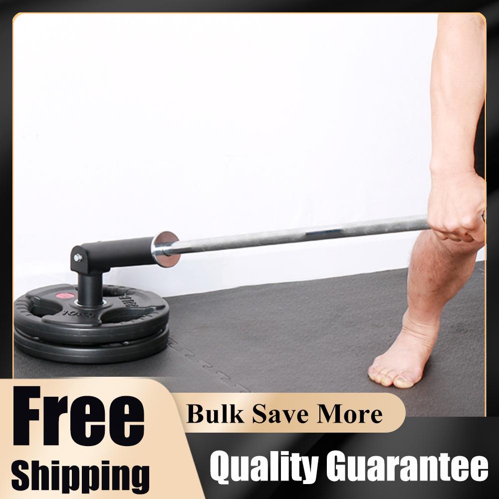 T Bar Row Landmine Attachment  - Landmine Barbell Attachment ulasan dan harga