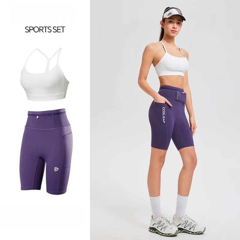 Fitness Suit Women's Cross Bac - Crossfit Gear For Women ulasan dan harga