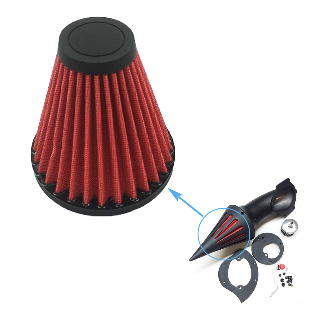 Spike Air Cleaner filter Kit K - Crossfit G ulasan dan harga