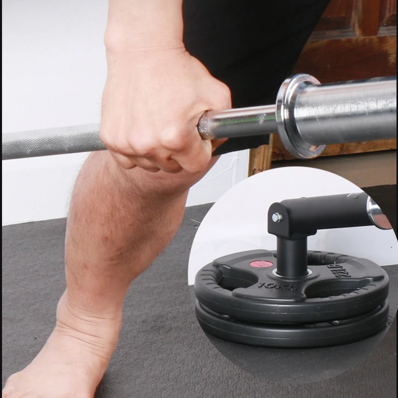 Versatile T Bar Row Landmine A - Landmine Barbell Attachment ulasan dan harga