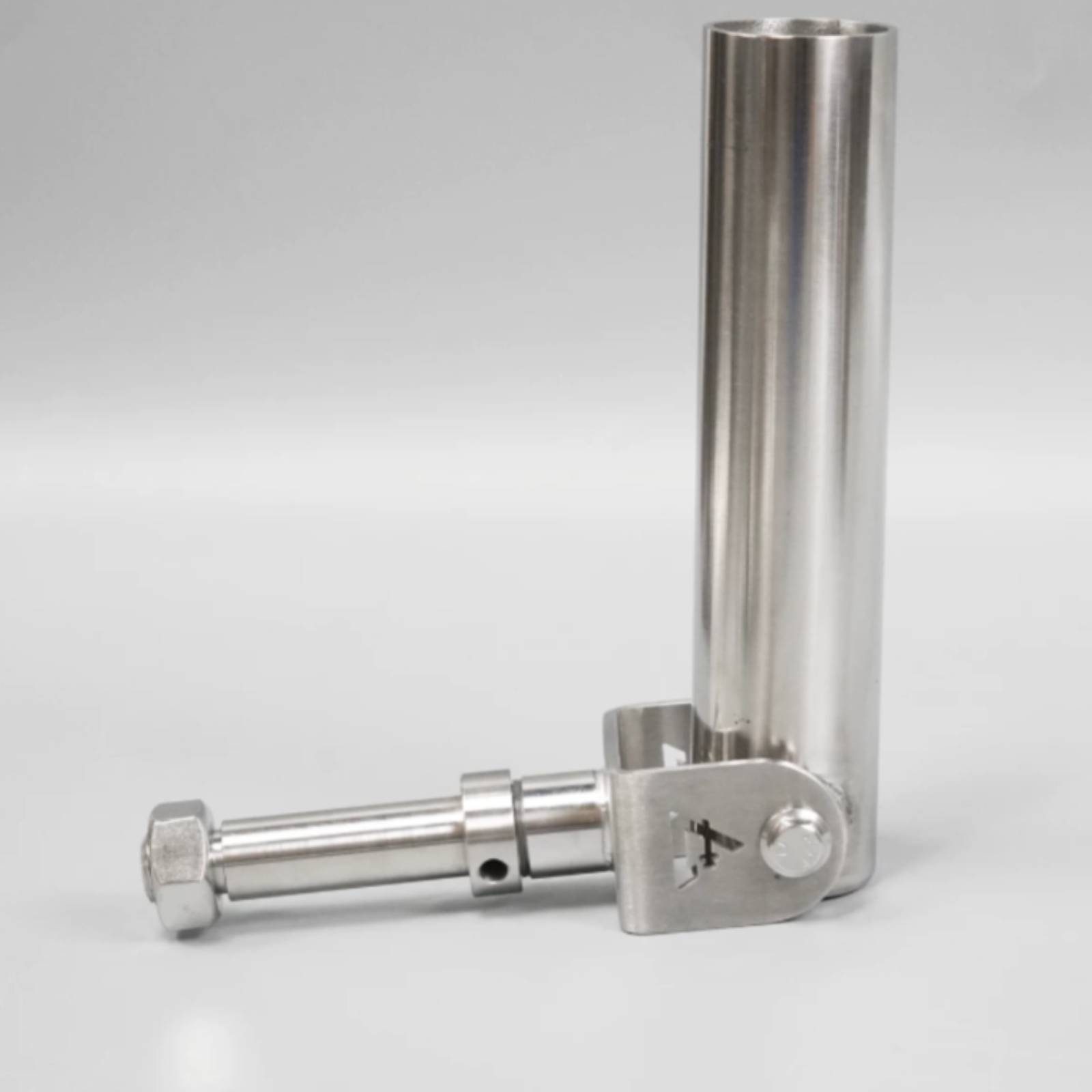 Rack Mounted Landmine Attachme - Landmine Barbell Attachment ulasan dan harga