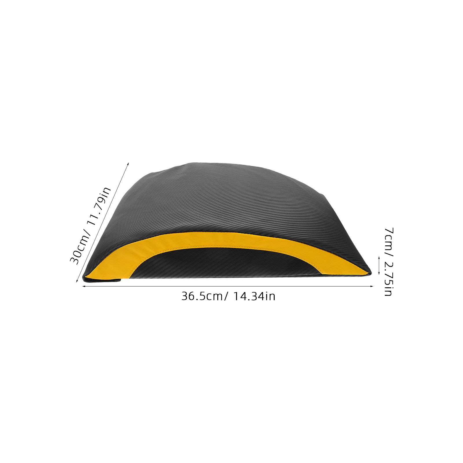 Ab Mat for Sit Ups Crunches Pl - Ab Mat Crunch ulasan dan harga
