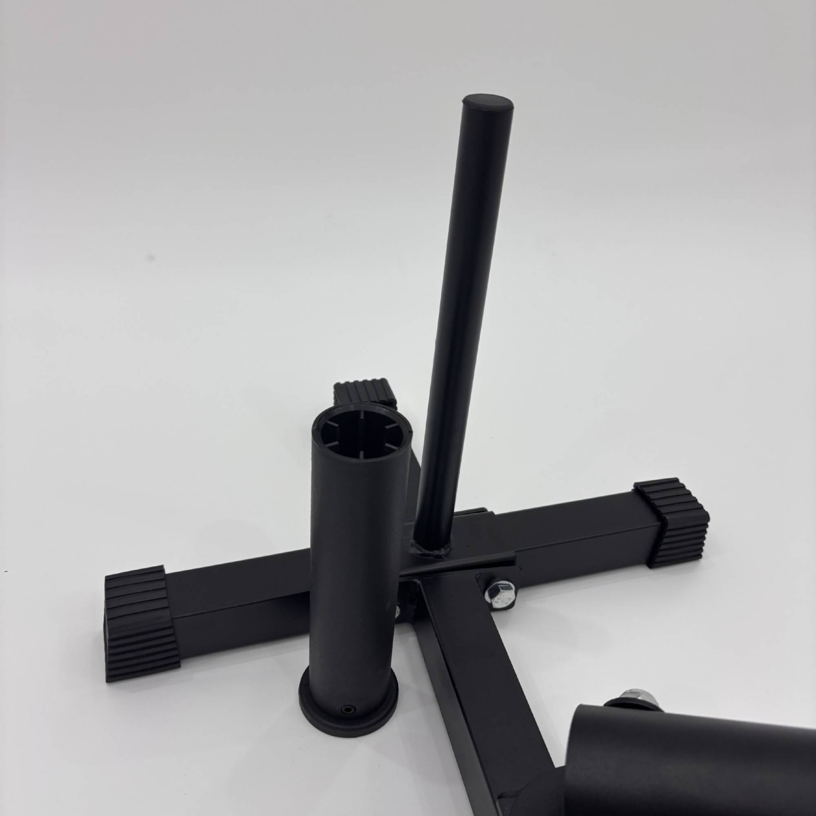 Barbell Landmine Heavy Duty La - Landmine Barbell Attachment ulasan dan harga