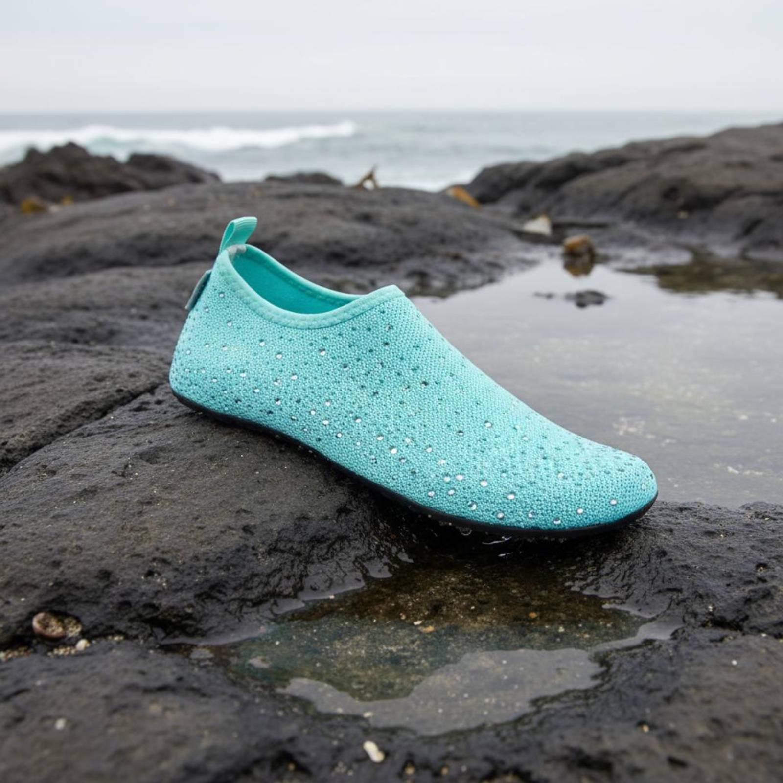 Quick-Dry Water Shoes Cut-Resi - Crossfit Gear For Men ulasan dan harga