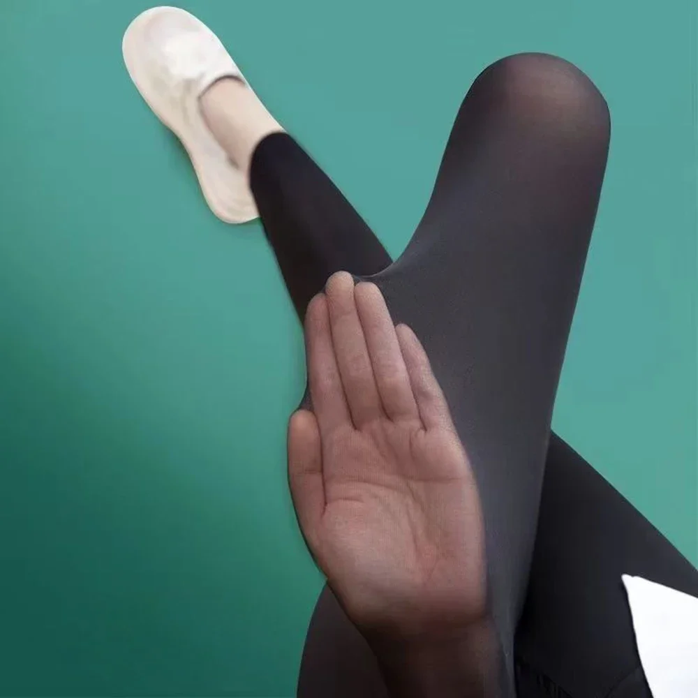 1 Pair Women Thin Yoga Legging - Crossfit G ulasan dan harga