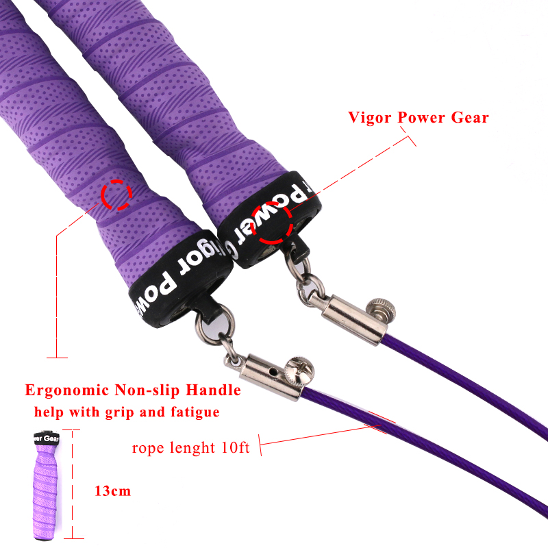 Vigor Power Gear Adjustable Ca - Crossfit Gear For Women ulasan dan harga