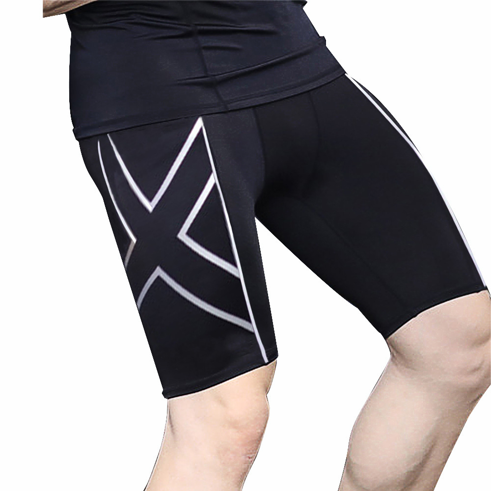 New Crossfit Compression Gym S - Crossfit G ulasan dan harga