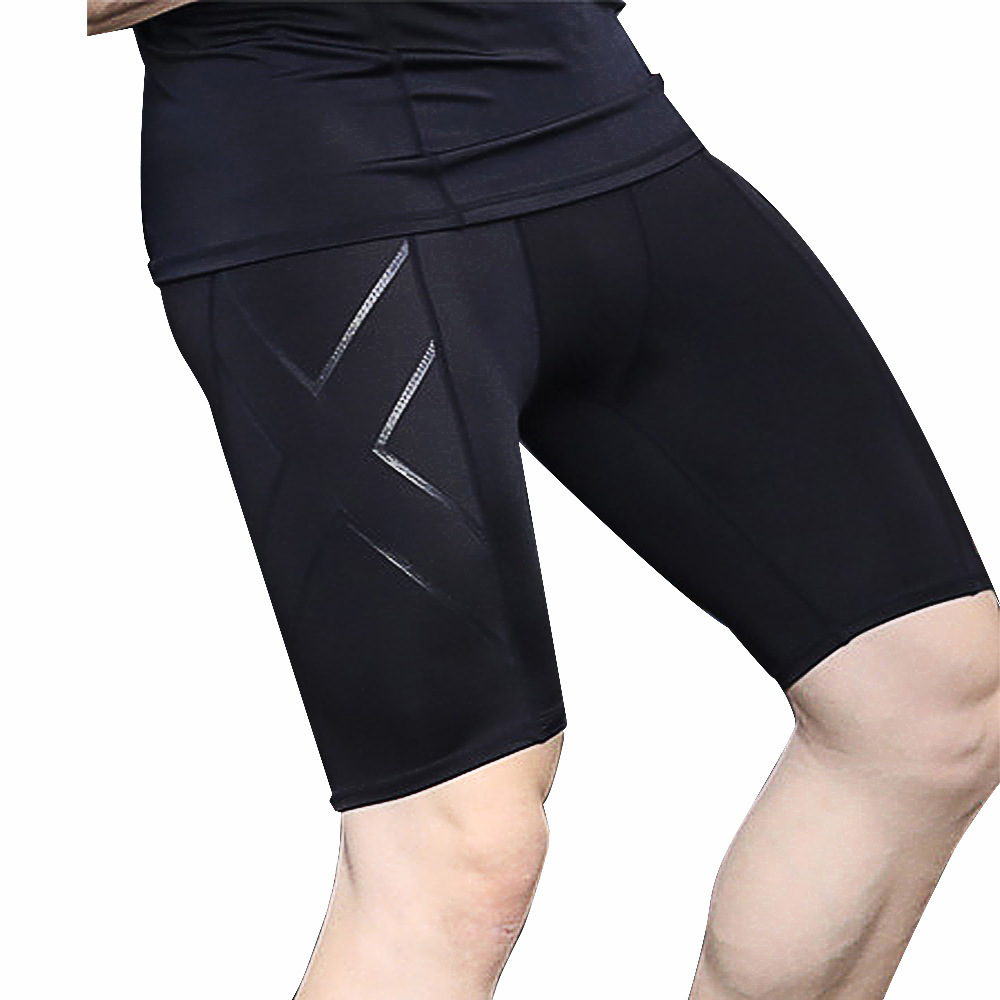 New Crossfit Compression Gym S - Crossfit G ulasan dan harga
