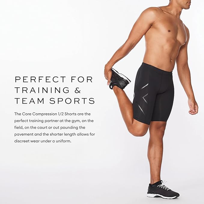 New Crossfit Compression Gym S - Crossfit G ulasan dan harga