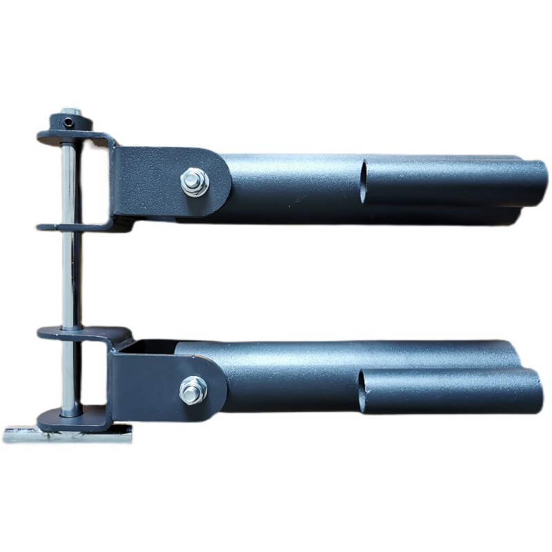 Dual Landmine Attachment For 6 - Landmine Barbell Attachment ulasan dan harga