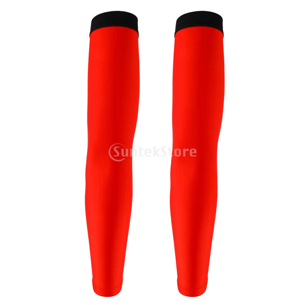 Bike Cycling Golf Arm Sleeves  - Crossfit G ulasan dan harga