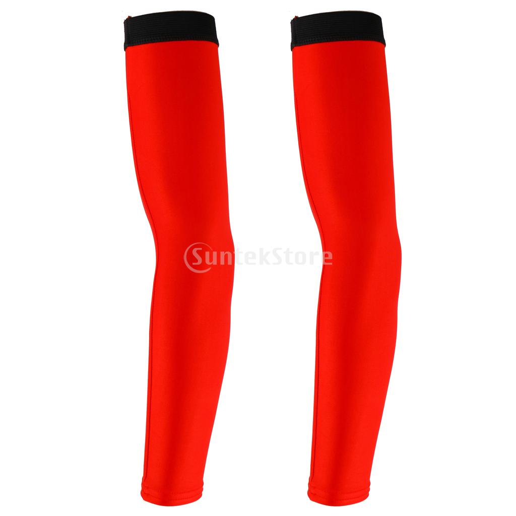 Bike Cycling Golf Arm Sleeves  - Crossfit G ulasan dan harga